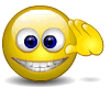 Animated Smileys 0453